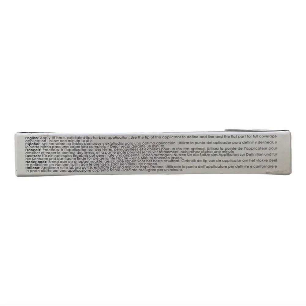 Bodyography color ash